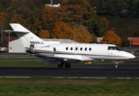 N829LX @ KBFI - KBFI - by Nick Dean