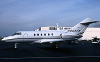 N805TA @ KBFI - KBFI - by Nick Dean