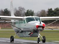 N717RD @ EBZW - . - by Jeroen Stroes