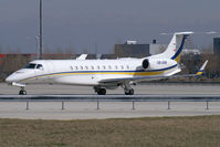 OE-IDB @ VIE - Jet Alliance Embraer 135 - by Thomas Ramgraber-VAP