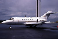 N718HC @ KPAE - KPAE