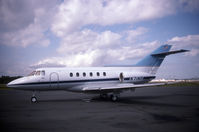 N71NP @ KPAE - KPAE - by Nick Dean