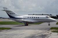 N75CS @ KMIA - KMIA - by Nick Dean