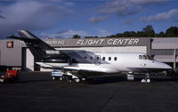 N68HR @ KBFI - KBFI - by Nick Dean