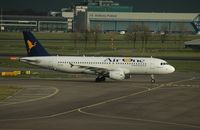 EI-DSL @ EHAM - .. - by nlspot