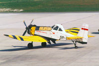 SP-ZNK @ LOWG - Fuelstop - by Robert Schöberl