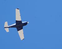 N925JH @ SAT - Severe clear VFR day SAT - by Esteban Erik Stipnieks