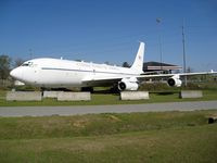 61-0327 @ WRB - Museum of Aviation, Robins AFB - by Timothy Aanerud