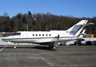 N212RG @ KBFI - KBFI - by Nick Dean