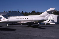 N196MG @ KBFI - KBFI