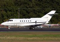 N414PE @ KBFI - KBFI