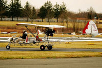 N24JP @ 47N - Wheres the rest of it? - by Bruce Vinal