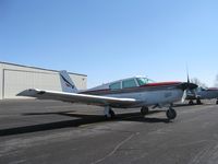 N8414P @ KAXN - New angle - by Kreg Anderson