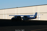 N3866L @ KGEU - Shot @ KGEU - by Dawei Sun