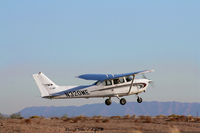 N320ME @ KGEU - C172 - by Dawei Sun