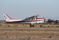 N54715 @ KGEU - KGEU - by Dawei Sun