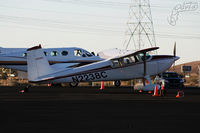 N2238C @ KGEU - KGEU