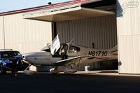 N8171G @ KGEU - SR22 @ KGEU - by Dawei Sun
