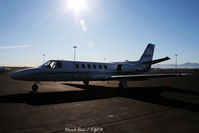 N550PF @ KGEU - CITATION - by Dawei Sun