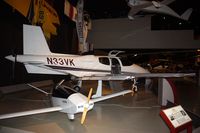 N33VK photo, click to enlarge