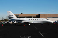 N630CS @ KGEU - C680 - by Dawei Sun