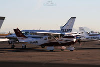 N441CW @ KGEU - KGEU - by Dawei Sun