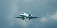 C-FBCL @ BFI - final, BOEING field in Seattle - by Wolf Kotenberg
