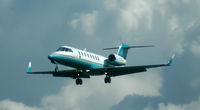 C-FBCL @ BFI - seconds from touchdown at BOEING Field, SEATTLE - by Wolf Kotenberg
