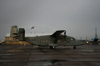 UNKNOWN @ KMZJ - C-23