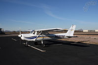 N69035 @ KAVQ - KAVQ - by Dawei Sun