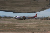 N67034 @ KAVQ - KAVQ - by Dawei Sun