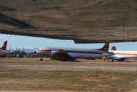 N96451 @ KAVQ - KAVQ - by Dawei Sun