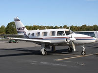 N411CF @ KCJR - Shot at KCJR - by JOE OSCIAK