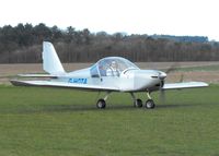 G-HOTA @ X3CR - visitor