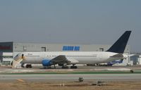 N763BK @ KRFD - Boeing 767-300ER