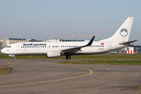 TC-SUV photo, click to enlarge