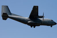R96 @ LFBO - Landing 32L - by Guillaume BESNARD