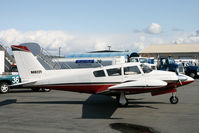 N8022Y @ KPAE - KPAE - by Nick Dean