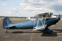 N105G @ KAWO - KAWO - by Nick Dean