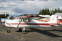 N7024X @ KAWO - KAWO
