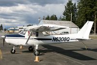 N6308Q @ KAWO - KAWO