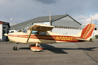 N7204T @ KAWO - KAWO