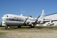 53-298 @ WRB - Museum of Aviation, Robins AFB - by Timothy Aanerud