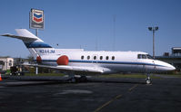 N244JM @ KPAE - KPAE