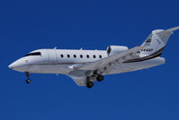 N44SF @ KAPA - On final approach to 17L.