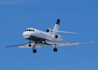 N3HB @ KAPA - On final approach to 17L.