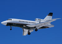 N3HB @ KAPA - On final approach to 17L. - by Bluedharma
