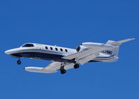 N529BC @ KAPA - On final approach to 17L. - by Bluedharma