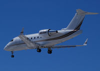 N613SB @ KAPA - On final approach to 17L. - by Bluedharma