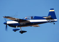 N425NM @ KAPA - On final approach to 17L.
